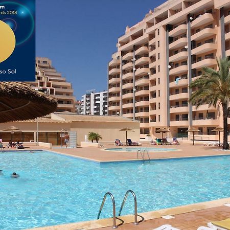 Charme Paraiso Sol Portimão Zewnętrze zdjęcie