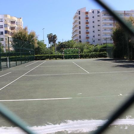 Charme Paraiso Sol Portimão Zewnętrze zdjęcie