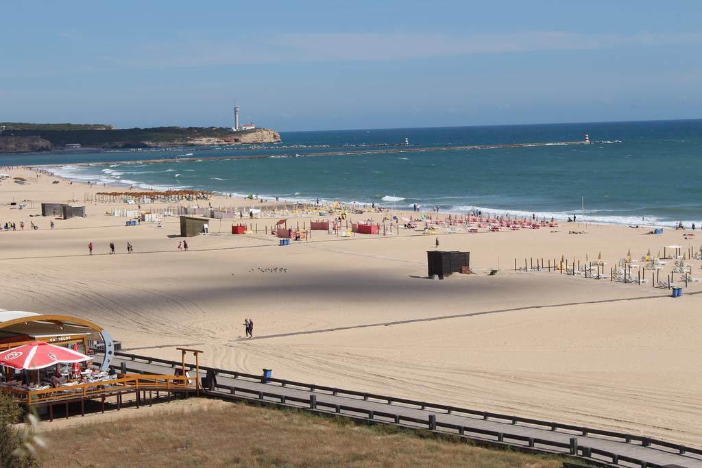 Charme Paraiso Sol Portimão Zewnętrze zdjęcie