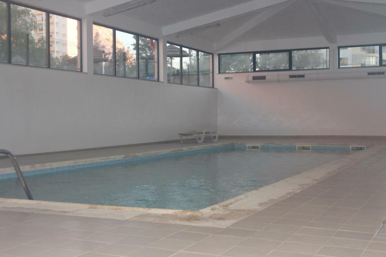 Charme Paraiso Sol Portimão Zewnętrze zdjęcie