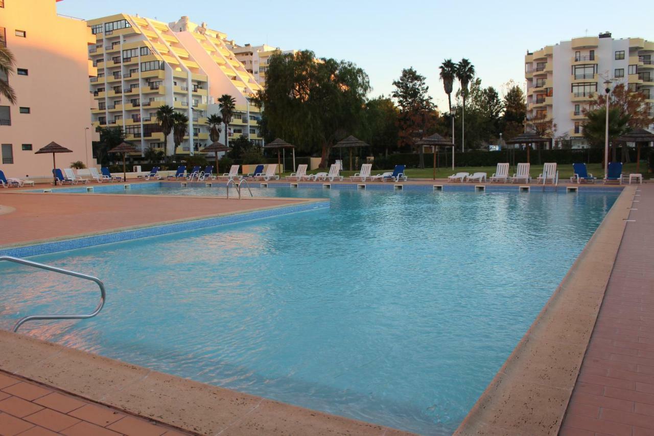 Charme Paraiso Sol Portimão Zewnętrze zdjęcie