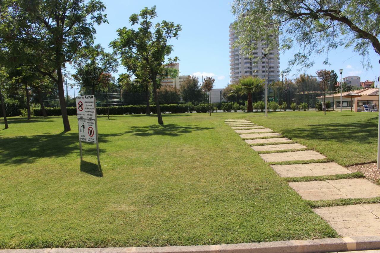 Charme Paraiso Sol Portimão Zewnętrze zdjęcie