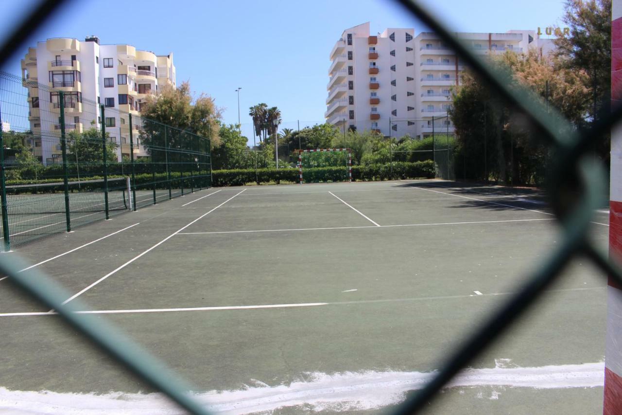 Charme Paraiso Sol Portimão Zewnętrze zdjęcie