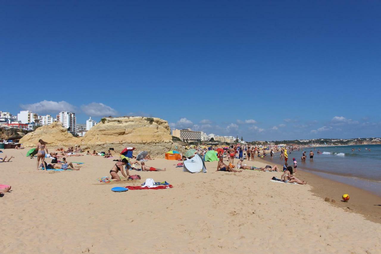 Charme Paraiso Sol Portimão Zewnętrze zdjęcie