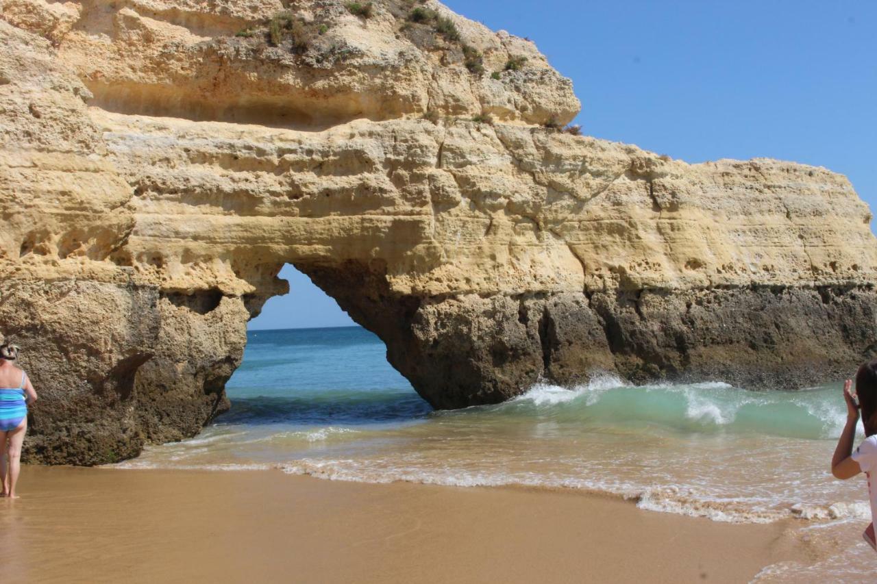 Charme Paraiso Sol Portimão Zewnętrze zdjęcie