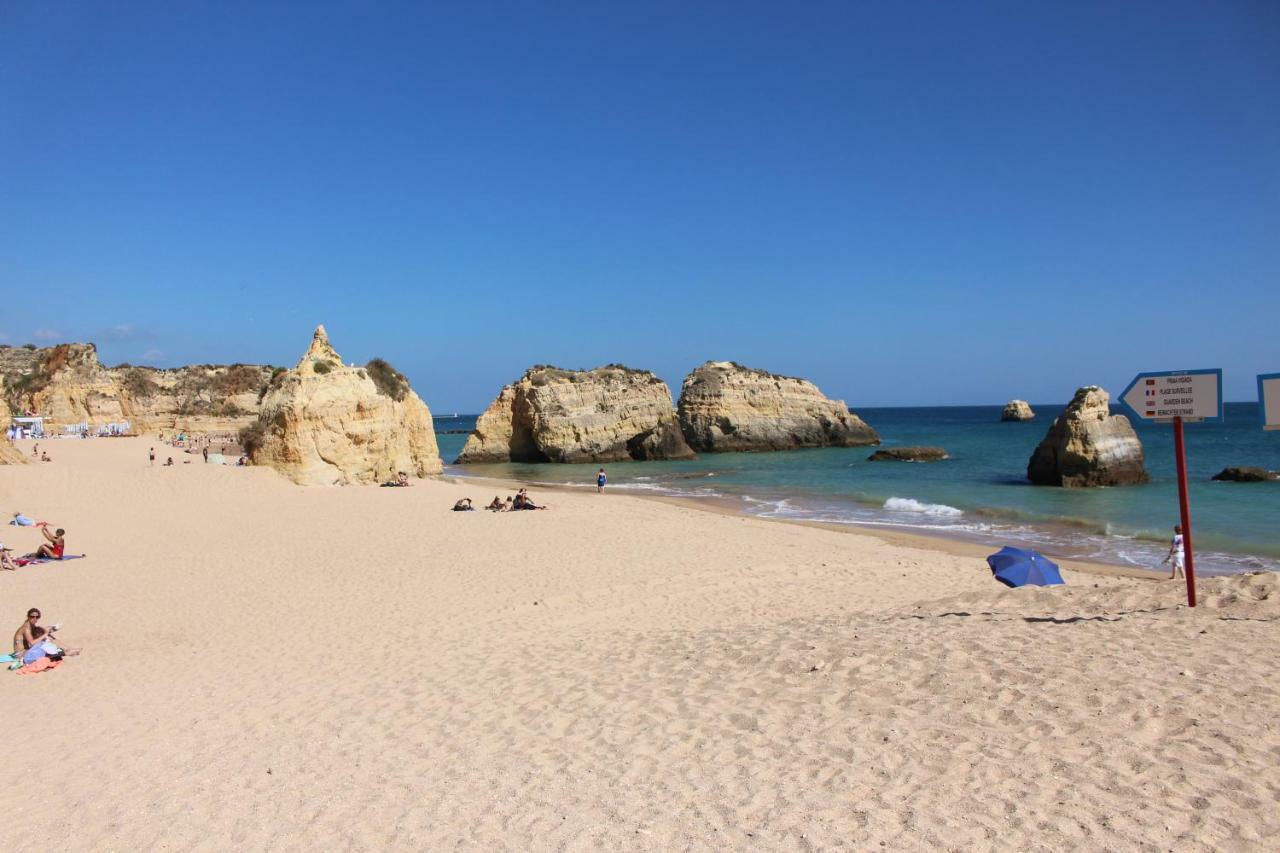 Charme Paraiso Sol Portimão Zewnętrze zdjęcie