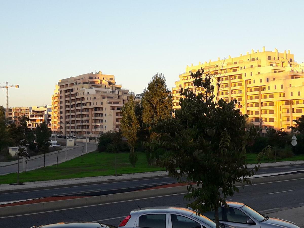Charme Paraiso Sol Portimão Zewnętrze zdjęcie